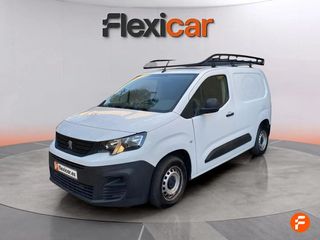 Peugeot Partner PEUGEOT PARTNER