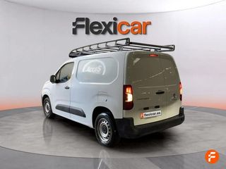 Peugeot Partner PEUGEOT PARTNER