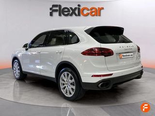 Porsche Cayenne Turbo