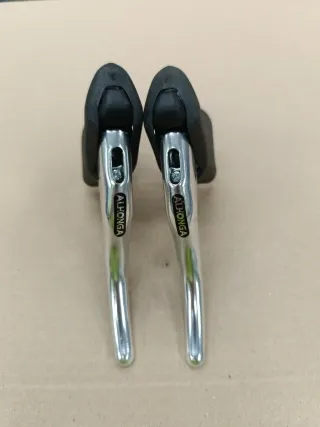 Manetas Freno Alhonga