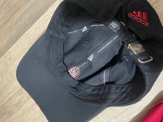 Completo Milan 2013/2014 Adidas