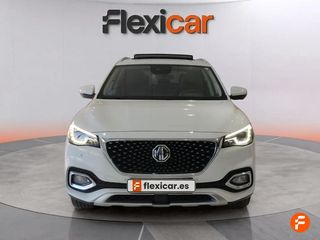 MG HS 1.5 Turbo GDI Luxury DCT