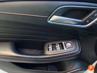 MG HS 1.5 Turbo GDI Luxury DCT