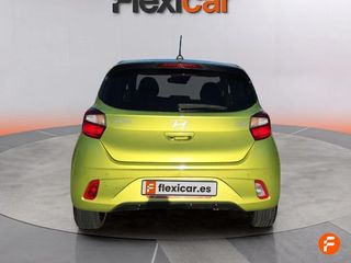 Hyundai i10 1.0 Klass