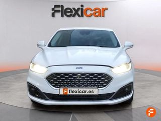 Ford Mondeo 2.0 Híbrido 138kW/187CV Vignale HEV Auto