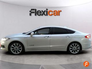 Ford Mondeo 2.0 Híbrido 138kW/187CV Vignale HEV Auto