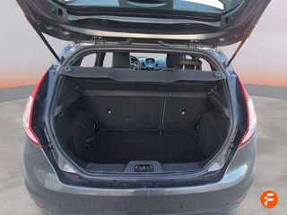 Ford Fiesta 1.0 EcoBoost 74kW ST-Line 5p