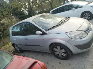 Renault Scenic 2003
