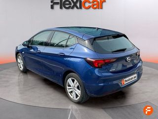 Opel Astra 1.2T SHT 96kW (130CV) Business Elegan ST