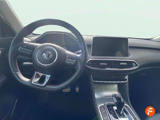 MG HS 1.5 Turbo GDI Luxury DCT