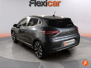 Renault Clio Zen TCe GPF 96 kW (130CV) EDC