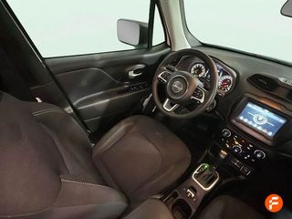 Jeep Renegade eHybrid 1.5 96kW(130CV) Longitude ATX