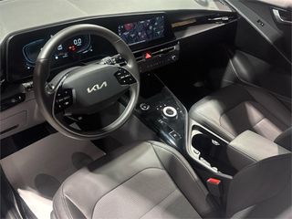 KIA Niro 1.6 GDi HEV 95kW (129CV) Drive