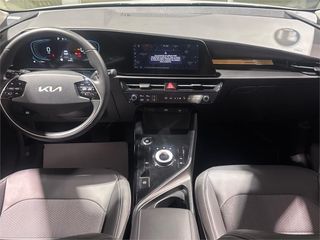 KIA Niro 1.6 GDi HEV 95kW (129CV) Drive