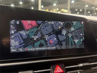 KIA Niro 1.6 GDi HEV 95kW (129CV) Drive