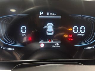 KIA Niro 1.6 GDi HEV 95kW (129CV) Drive