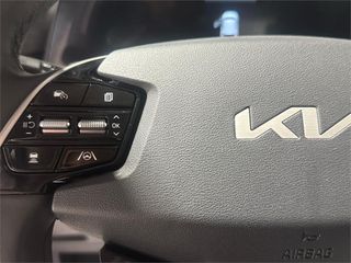 KIA Niro 1.6 GDi HEV 95kW (129CV) Drive