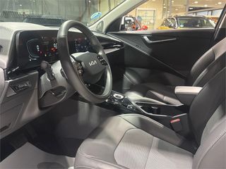 KIA Niro 1.6 GDi HEV 95kW (129CV) Drive