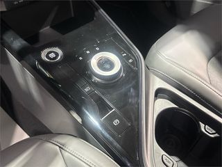 KIA Niro 1.6 GDi HEV 95kW (129CV) Drive