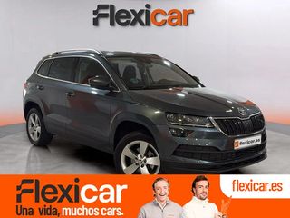 Skoda Karoq 1.0 TSI 85kW (115CV) Ambition