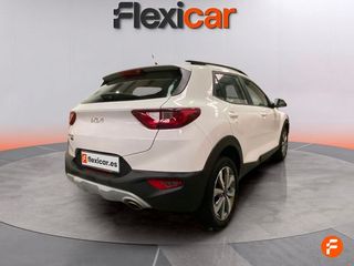 Kia Stonic 1.0 T-GDi 74kW (100CV) MHEV iMT Concept