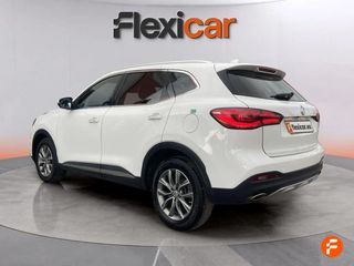 MG HS 1.5 Turbo GDI Comfort DCT