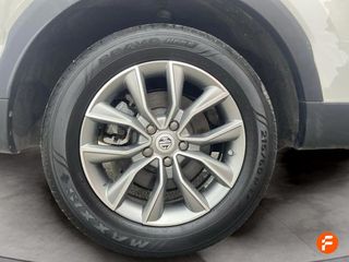 MG HS 1.5 Turbo GDI Comfort DCT