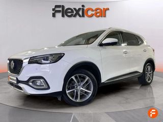 MG HS 1.5T-GDI PHEV Luxury