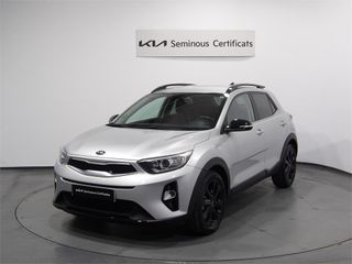 KIA Stonic 1.0 T-GDi 88kW (120CV) Drive