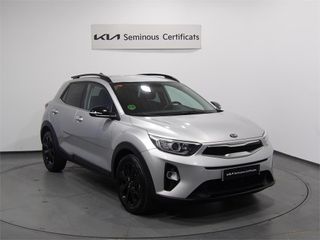 KIA Stonic 1.0 T-GDi 88kW (120CV) Drive