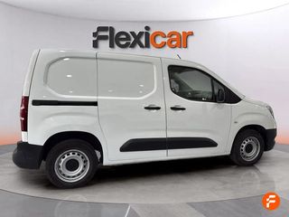 Opel Combo Cargo 1.5 TD 75kW (100CV) S/S Expression L
