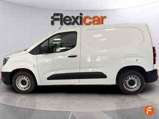 Opel Combo Cargo 1.5 TD 75kW (100CV) S/S Expression L