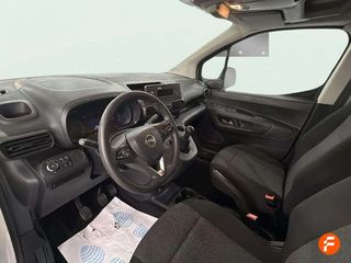 Opel Combo Cargo 1.5 TD 75kW (100CV) S/S Expression L