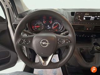 Opel Combo Cargo 1.5 TD 75kW (100CV) S/S Expression L