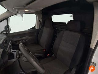 Opel Combo Cargo 1.5 TD 75kW (100CV) S/S Expression L