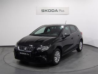 SEAT Ibiza 1.0 TSI 81kW (110CV) Xcellence