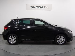 SEAT Ibiza 1.0 TSI 81kW (110CV) Xcellence