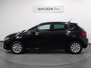 SEAT Ibiza 1.0 TSI 81kW (110CV) Xcellence