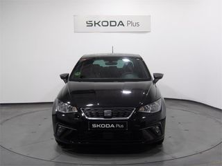 SEAT Ibiza 1.0 TSI 81kW (110CV) Xcellence
