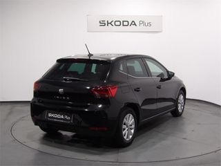 SEAT Ibiza 1.0 TSI 81kW (110CV) Xcellence