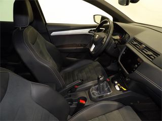 SEAT Ibiza 1.0 TSI 81kW (110CV) Xcellence