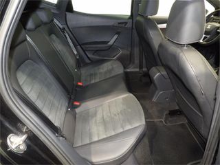 SEAT Ibiza 1.0 TSI 81kW (110CV) Xcellence