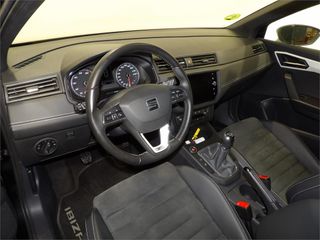 SEAT Ibiza 1.0 TSI 81kW (110CV) Xcellence