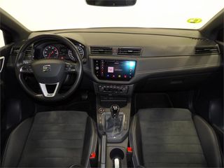 SEAT Ibiza 1.0 TSI 81kW (110CV) Xcellence