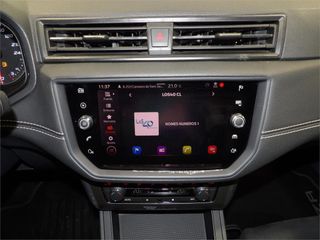 SEAT Ibiza 1.0 TSI 81kW (110CV) Xcellence