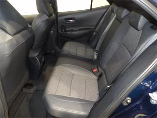 TOYOTA Corolla 1.8 125H STYLE E-CVT PLUS