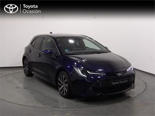 TOYOTA Corolla 1.8 125H STYLE E-CVT PLUS