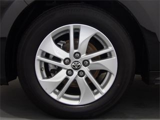 TOYOTA Yaris 1.5 125 S-Edition