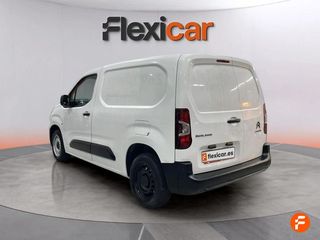 Citroën Berlingo Talla M BlueHDi 100 FEEL