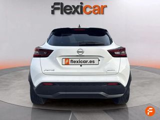 Nissan Juke 1.6 Hybrid 105kW (145CV) N-Connecta